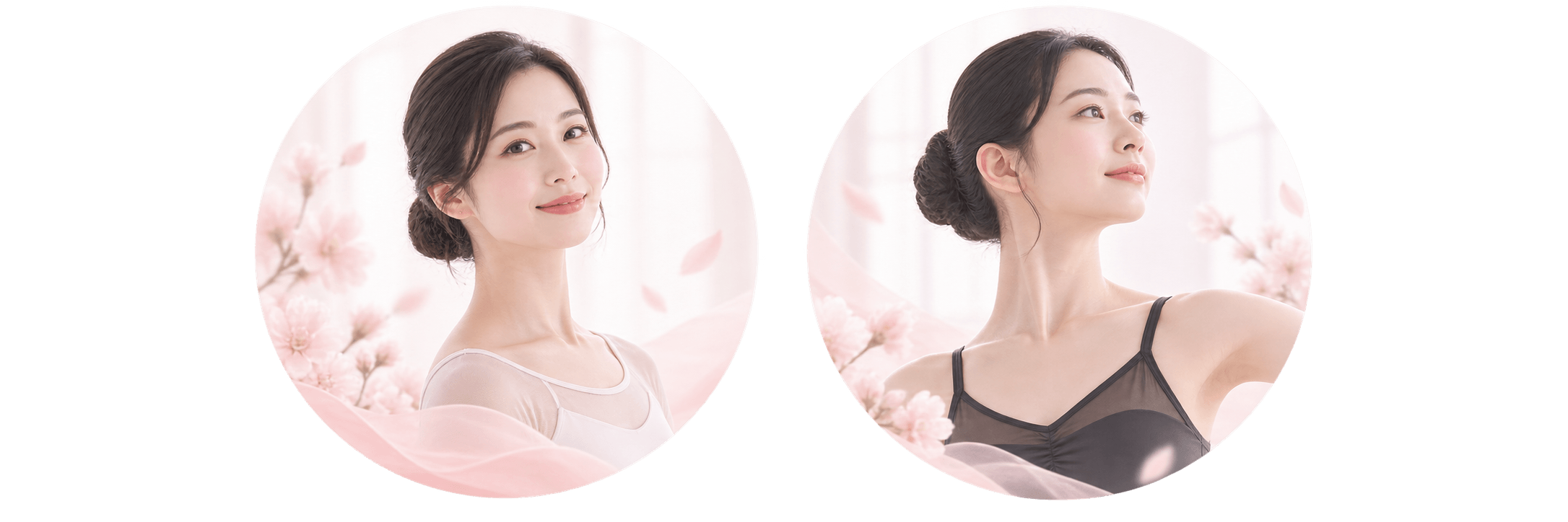 講師SAKIのポートレート
